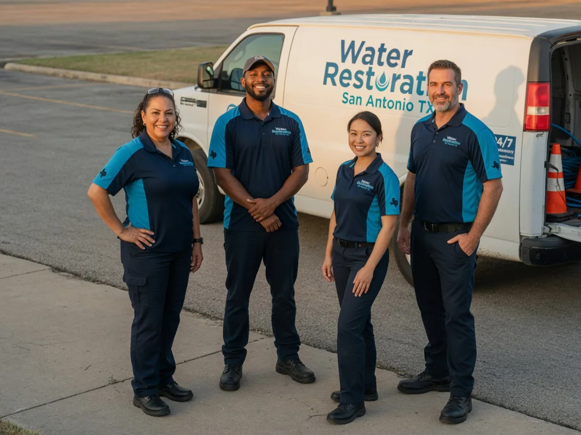 Water Damage Repair company in Paoli, OK